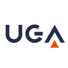 UGA logo
